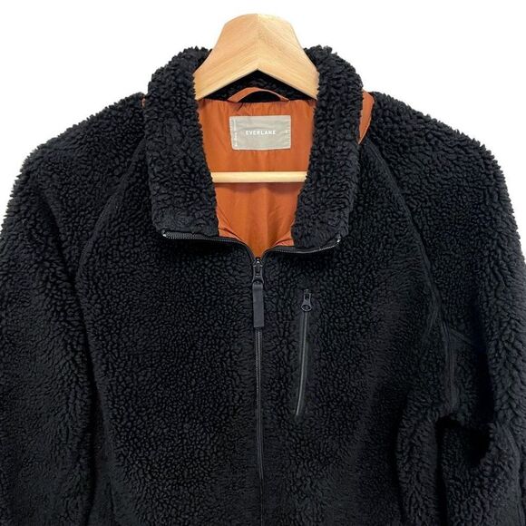 Everlane Teddy Jacket - Picture 2 of 8